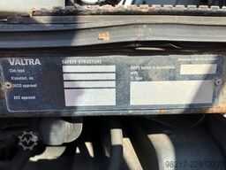 Valtra N122 Direct