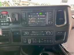 Scania R500 NGS 3 pedal /clutch, RETARDER, 2 TANKS, AD...