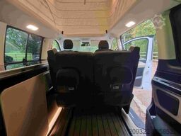 Mercedes Marco Polo 250d | 2 Posti Letto | Cucina + Tetto Sollevabi