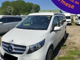 Mercedes Marco Polo 250d | 2 Posti Letto | Cucina + Tetto Sollevabi