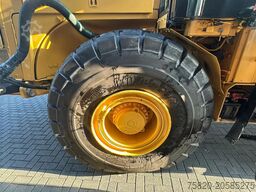 Caterpillar RM 500 B