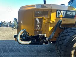 Caterpillar RM 500 B