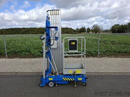 Dingli GTWY 12.5-1300AC | 2025