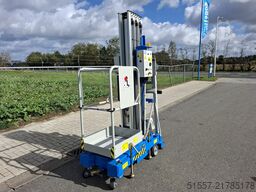 Dingli GTWY 12.5-1300AC | 2025