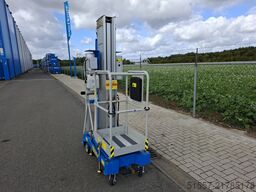 Dingli GTWY 12.5-1300AC | 2025