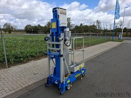 Dingli GTWY 12.5-1300AC | 2025