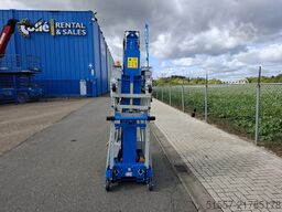 Dingli GTWY 12.5-1300AC | 2025