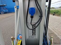 Dingli GTWY 12.5-1300AC | 2025