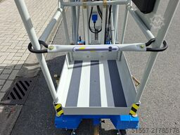 Dingli GTWY 12.5-1300AC | 2025