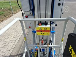 Dingli GTWY 12.5-1300AC | 2025