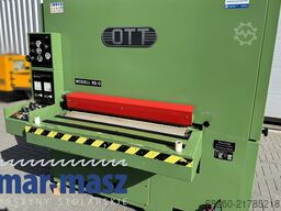 Ott typ RS-O 110