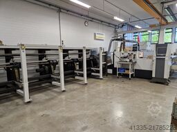 RSA Sägezentrum RASACUT SC 3000