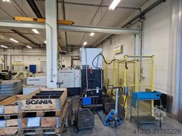 RSA Sägezentrum RASACUT SC 3000