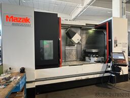 Mazak VTC-800/30SR