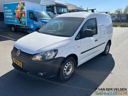 VW Caddy 2.0 TDI | Automaat |  Navi | Trekhaak |