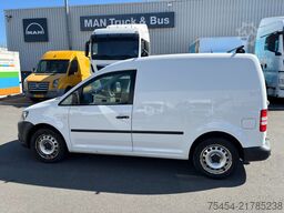 VW Caddy 2.0 TDI | Automaat |  Navi | Trekhaak |
