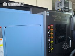 DOOSAN PUMA 2600 SY II