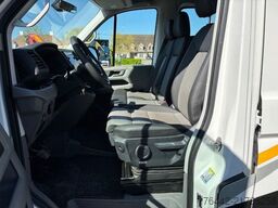 MAN TGE 3.180-DOKA-KLIMA-AUTOMATIK-NEUWERTIG