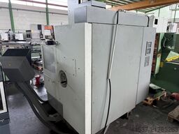 Deckel Maho DMU 50M