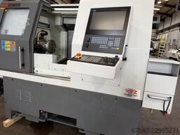 XYZ Machine Tools CT65LTY