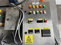 Rapidaire Steam oven