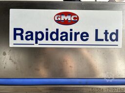 Rapidaire Steam oven