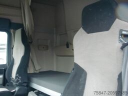 MAN TGX 18.500 4x4H BL Meiller Kipphydraulik