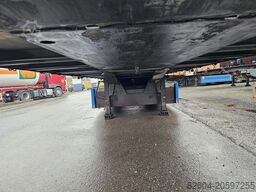 VAN HOOL 3B0072 | GALVANISED STEEL CHASSIS | ALU RIMS |B...