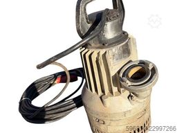 Flygt 2051.160 18 m³/h 1 kW