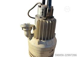 Flygt 2051.160 18 m³/h 1 kW