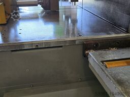 Emmegi Fix 450 idraulica + Microbo