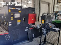 AMADA LC-2415 ALPHA IV