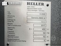 HELLER H2000