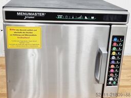 Menumaster Jetwave 514