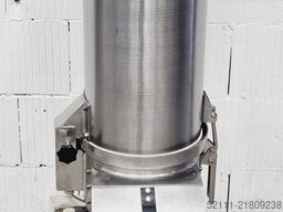 Hommel Rotormat 2000 Super