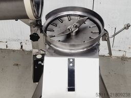 Hommel Rotormat 2000 Super