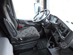 SCANIA S 500/ LOW DECK !! HIGH LINE