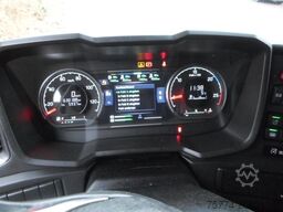 SCANIA S 500/ LOW DECK !! HIGH LINE