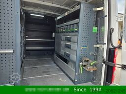 VOLKSWAGEN Crafter 35 KA32/H1L1 2,0TDI BOTT STANDHZG. PDC