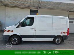 VW Crafter 35 KA32/H1L1 2,0TDI Sortim STANDHZG. PDC