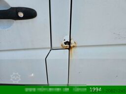 VW Crafter 35 KA32/H1L1 2,0TDI Sortim STANDHZG. PDC