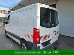 VW Crafter 35 KA32/H1L1 2,0TDI Sortim STANDHZG. PDC