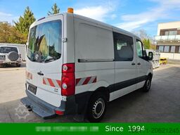 VW Crafter 35 KA32/H1L1 2,0TDI Sortim STANDHZG. PDC