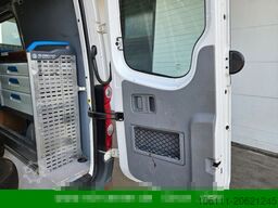 VW Crafter 35 KA32/H1L1 2,0TDI Sortim STANDHZG. PDC