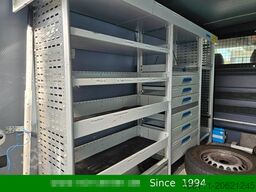 VW Crafter 35 KA32/H1L1 2,0TDI Sortim STANDHZG. PDC