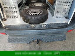 VW Crafter 35 KA32/H1L1 2,0TDI Sortim STANDHZG. PDC
