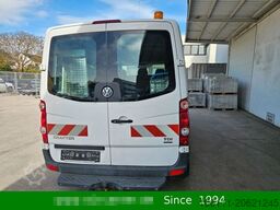 VW Crafter 35 KA32/H1L1 2,0TDI Sortim STANDHZG. PDC