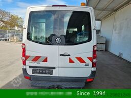 VW Crafter 35 KA32/H1L1 2,0TDI Sortim STANDHZG. PDC