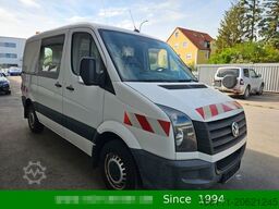 VW Crafter 35 KA32/H1L1 2,0TDI Sortim STANDHZG. PDC