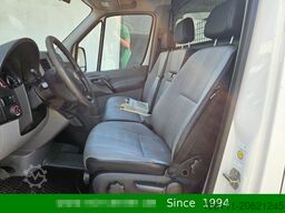 VW Crafter 35 KA32/H1L1 2,0TDI Sortim STANDHZG. PDC